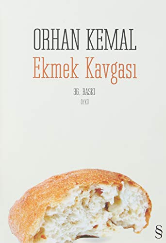 Ekmek Kavgasi Ekmek Kavgasi von Everest Yayınları