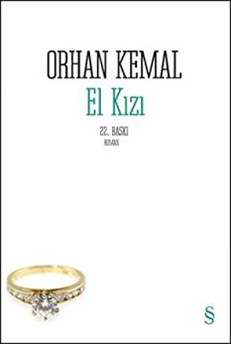 El Kizi von Everest Yayınları