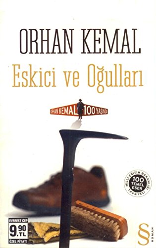 Eskici ve Ogullari Cep Boy: Milli Eğitim Bakanlığı Tavsiyeli 100 Temel Eser