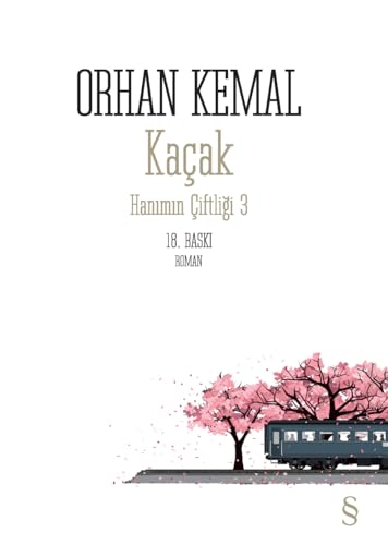 Hanimin Ciftligi 3: Kacak: Kaçak