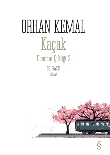 Hanimin Ciftligi 3: Kacak: Kaçak von Everest Yayınları