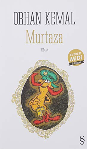 Murtaza Midi Boy Murtaza Midi Boy von Everest Yayınları