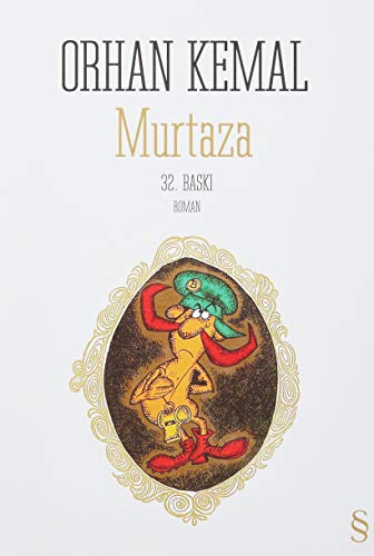 Murtaza Murtaza von Everest Yayınları