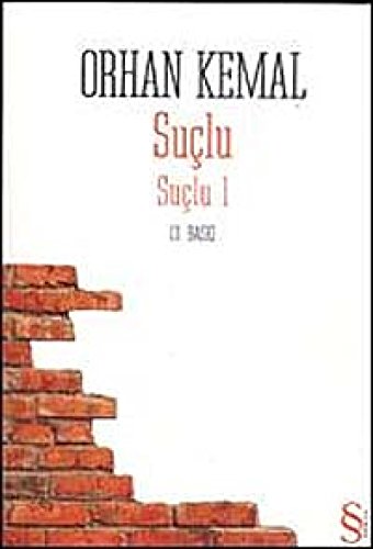 Suclu: Suclu 1: Suçlu 1 Suclu: Suclu 1: Suçlu 1 von Everest Yayınları