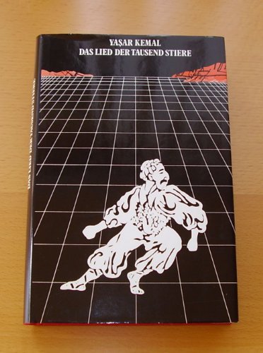 Das Lied der Tausend Stiere: Roman Das Lied der Tausend Stiere: Roman