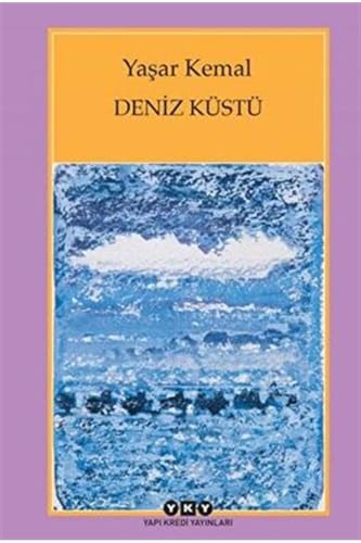 Deniz Küstü: Roman Deniz Küstü: Roman