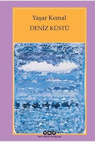 Deniz Küstü: Roman