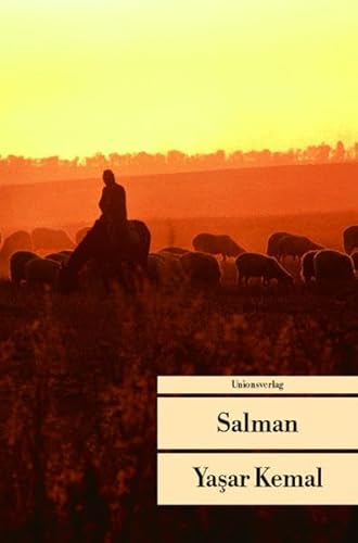 Salman.: Roman (Unionsverlag Taschenbücher)