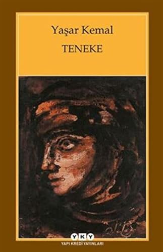 Teneke: Roman Teneke: Roman