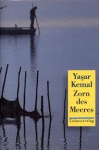 Zorn des Meeres: Roman Zorn des Meeres: Roman
