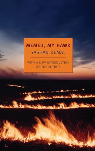 Memed, My Hawk von New York Review Books