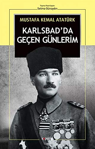 Karlsbadda Gecen Günlerim