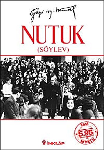 Nutuk: Söylev