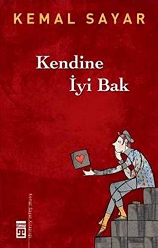 Kendine Iyi Bak von Timas Yayinlari