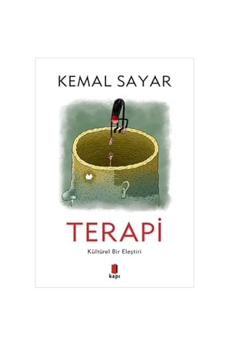 Terapi: Kültürel Bir Eleştiri