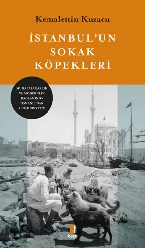 İstanbul’un Sokak Köpekleri: Muhafazakarlık ve Modernlik Bağlamında Osmanlı’dan Cumhuriyet’e
