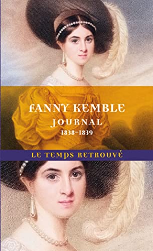 Journal d'une résidence sur une plantation de Géorgie: 1838-1839 von MERCURE DE FRAN