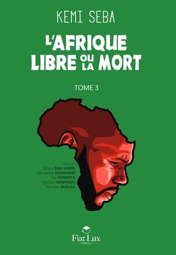 Afrique Libre Ou la Mort Tome 3 (l) von ALBOURAQ