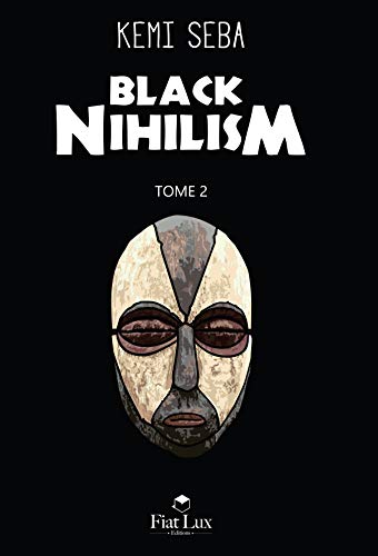 Black Nihilism - Tome 2 von ALBOURAQ