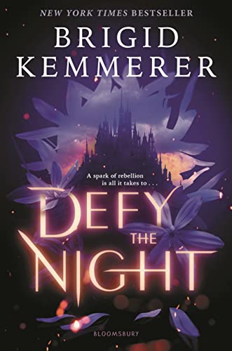 Defy the Night von Bloomsbury