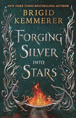 Forging Silver into Stars (Forging Silver into Stars, 1)