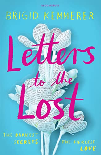 Letters to the Lost: A Zoella Book Club 2017 novel