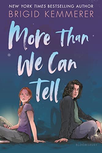 More Than We Can Tell More Than We Can Tell