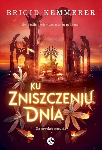 Na przekór nocy (3) von Nowe Strony