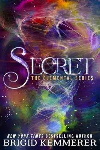 Secret (Elemental, Band 4) von Random House Books for Young Readers