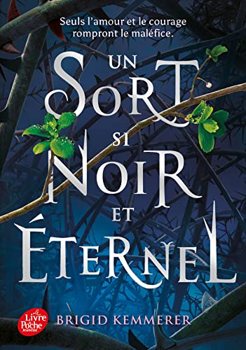 The Cursebreakers - Tome 1: Un sort si noir et éternel von POCHE JEUNESSE