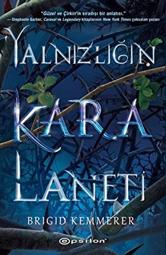 Yalnizligin Kara Laneti Yalnizligin Kara Laneti von Epsilon Yayınları