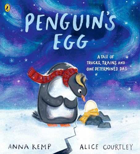 Penguin's Egg von Puffin