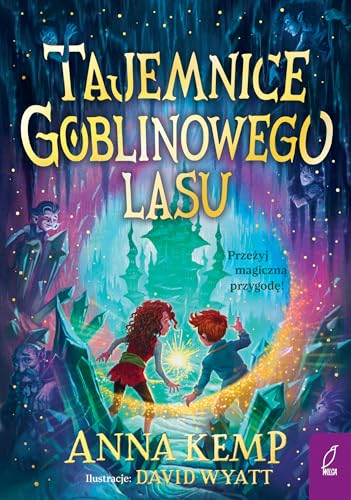 Tajemnice Goblinowego Lasu von Wilga