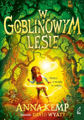 W Goblinowym Lesie von Wilga