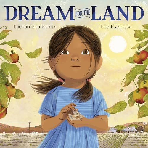 Dream for the Land Dream for the Land von Anne Schwartz Books