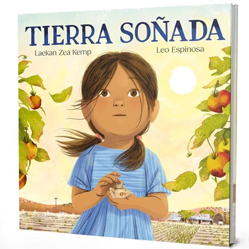 Tierra Soñada / Dream for the Land Tierra Soñada / Dream for the Land von Vintage Espanol
