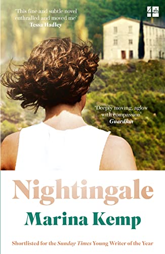 Nightingale von Fourth Estate