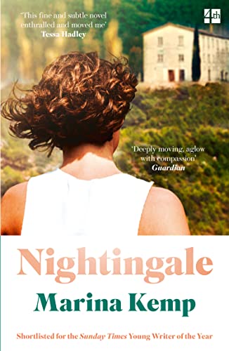 Nightingale Nightingale von Fourth Estate