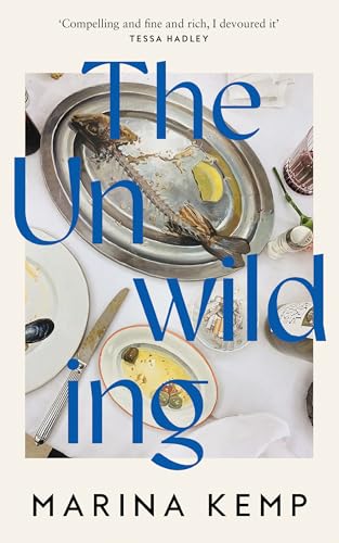 The Unwilding: The stunning new literary read of summer 2024