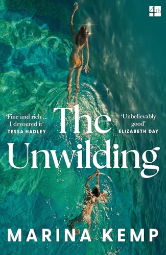 The Unwilding: The stunning new literary read of summer 2025 von Fourth Estate