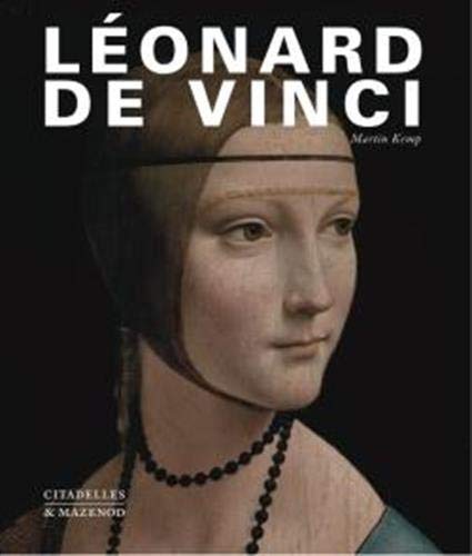 Léonard de Vinci von ISBN