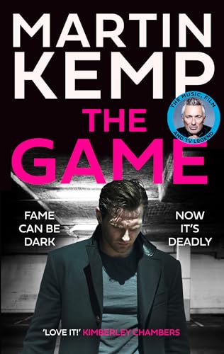 The Game: a gripping and gritty page-turner, the British thriller you want to read in summer 2024 von HarperCollins