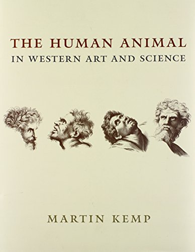 The Human Animal in Western Art and Science (Bross Lecture Series)