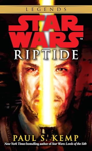 Riptide: Star Wars Legends Riptide: Star Wars Legends von Del Rey