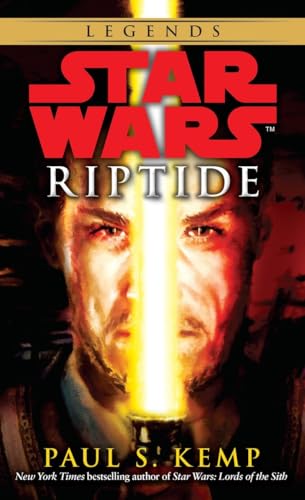 Riptide: Star Wars Legends