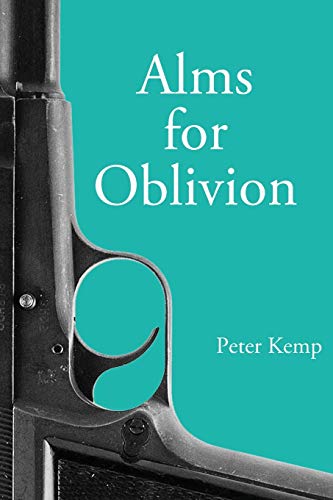 Alms for Oblivion: Sunset on the Pacific War (Peter Kemp War Trilogy, Band 3) von Indy Pub