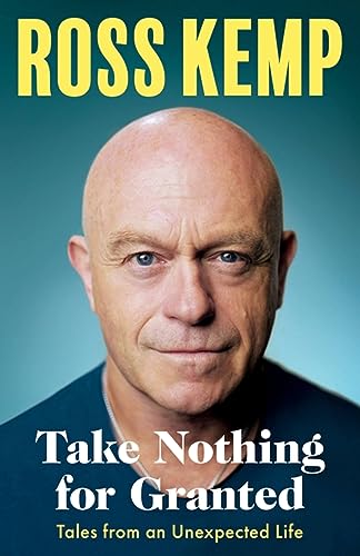 Take Nothing for Granted: Tales from an Unexpected Life von Seven Dials