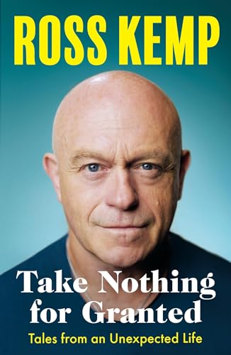 Take Nothing For Granted: Tales from an Unexpected Life