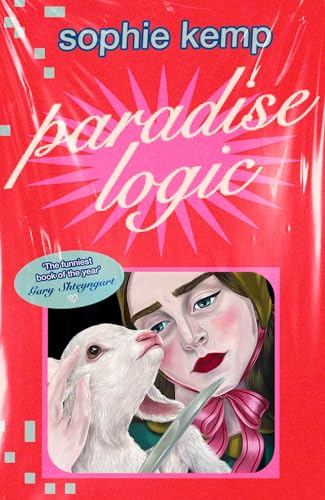 Paradise Logic von Scribner UK