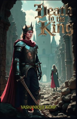 Death to the King von Spines